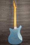Hahn Model 112 - Blue Sparkle - MusicStreet