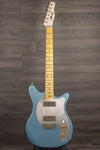 Hahn Model 112 - Blue Sparkle - MusicStreet