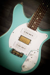 Hahn Model 112 Daphne Blue - MusicStreet
