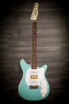 Hahn Model 112 Daphne Blue - MusicStreet