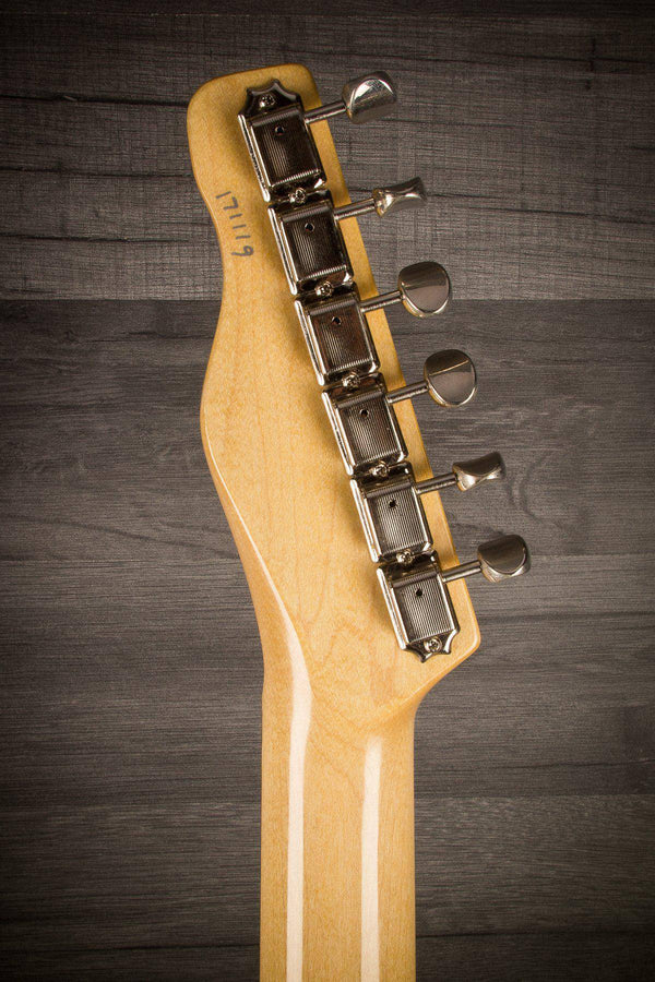 Hahn Model 112 Daphne Blue - MusicStreet