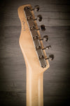hahn Electric Guitar Hahn Model 112 - Red Sparkle