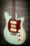 Hahn Model 112 - Surf Green - MusicStreet