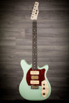 Hahn Model 112 - Surf Green - MusicStreet