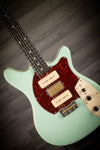 Hahn Model 112 - Surf Green - MusicStreet