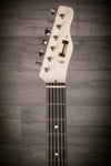 Hahn Model 112 - Surf Green - MusicStreet
