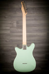 Hahn Model 112 - Surf Green - MusicStreet