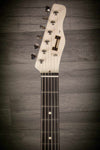 Hahn Model 112 - Wine Red - MusicStreet