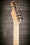 Hahn Model 112 - Wine Red - MusicStreet