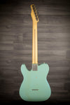 hahn Electric Guitar Hahn Model 228 Daphne Blue Relic