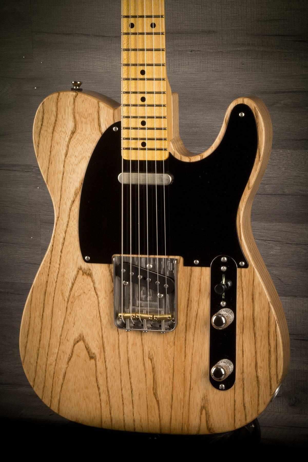Hahn Model 228 Natural