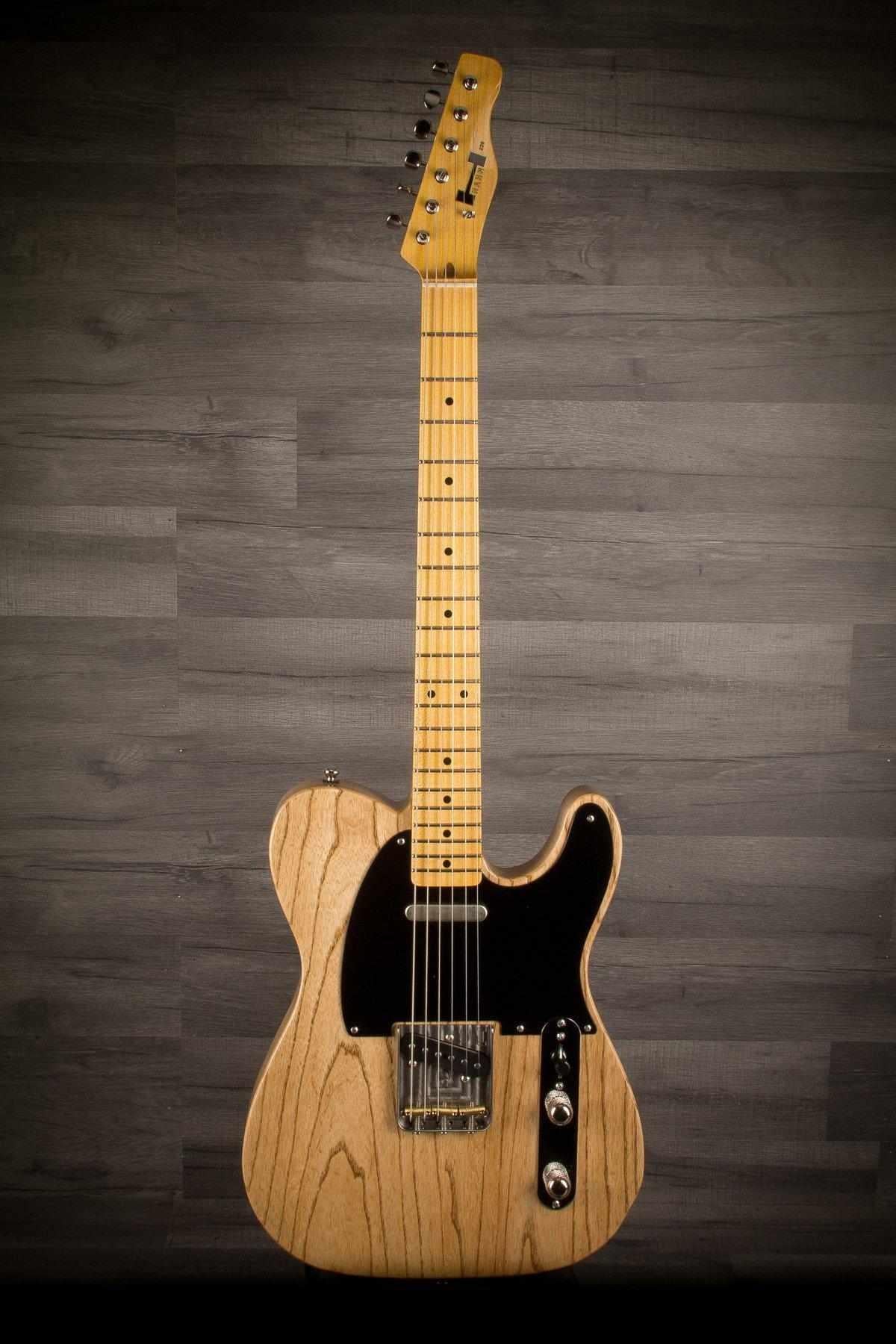 Hahn Model 228 Natural