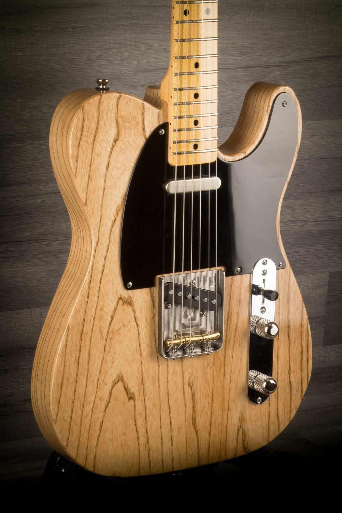 Hahn Model 228 Natural