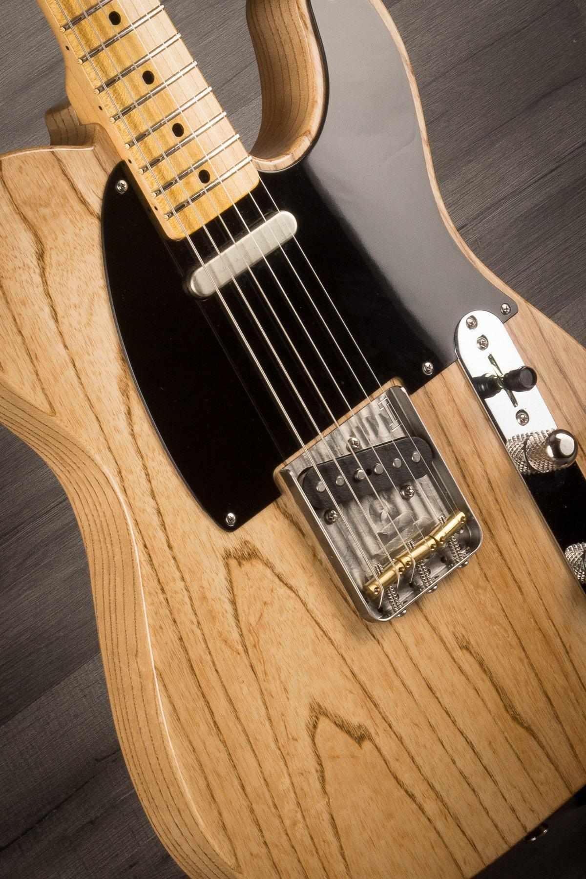 Hahn Model 228 Natural