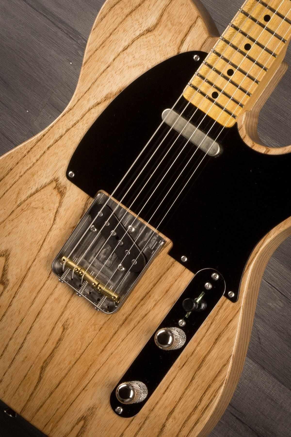 Hahn Model 228 Natural
