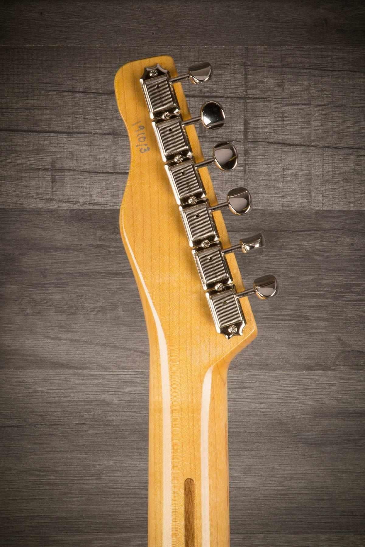 Hahn Model 228 Natural