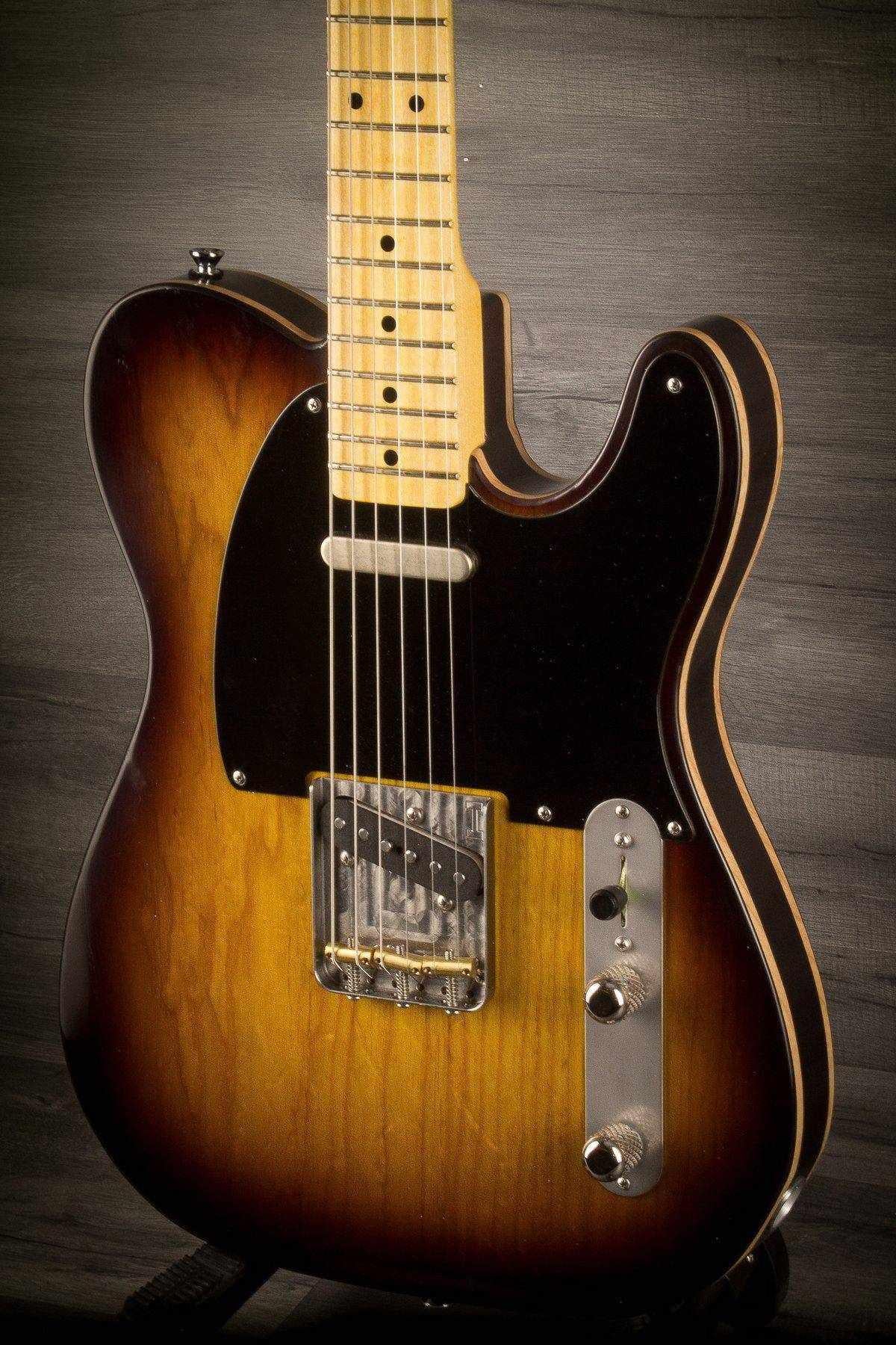 Hahn Model 228 Sunburst