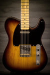 hahn Electric Guitar Hahn Model 228 Sunburst
