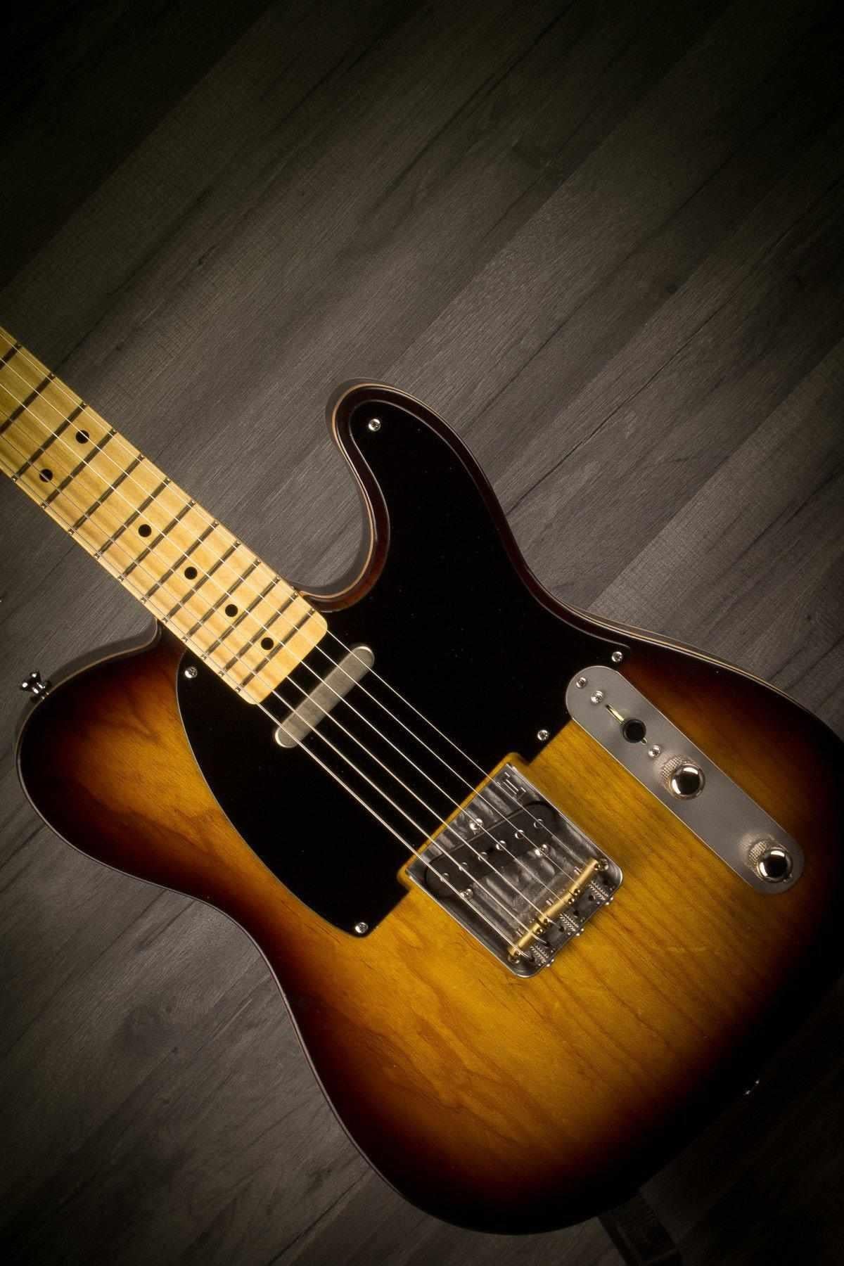 Hahn Model 228 Sunburst