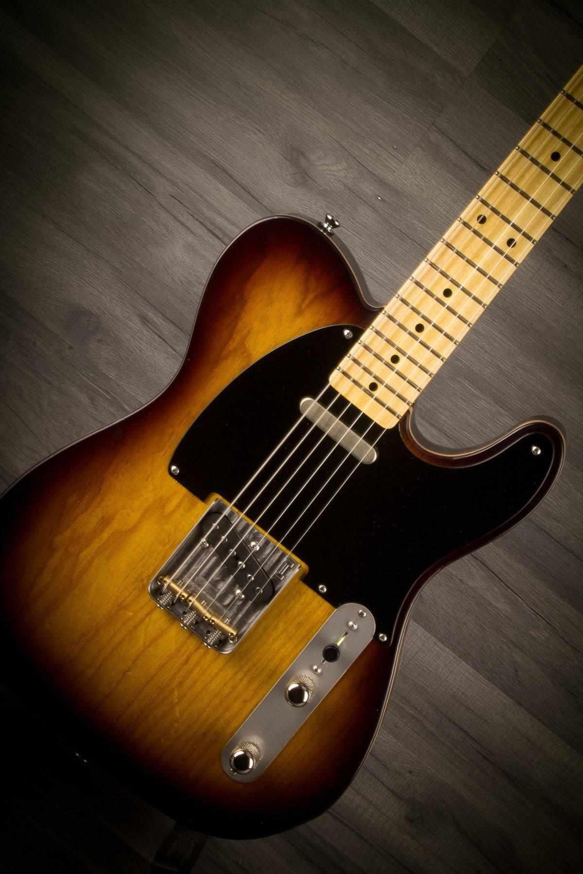 Hahn Model 228 Sunburst