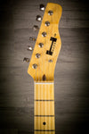 hahn Electric Guitar Hahn Model 228 Sunburst