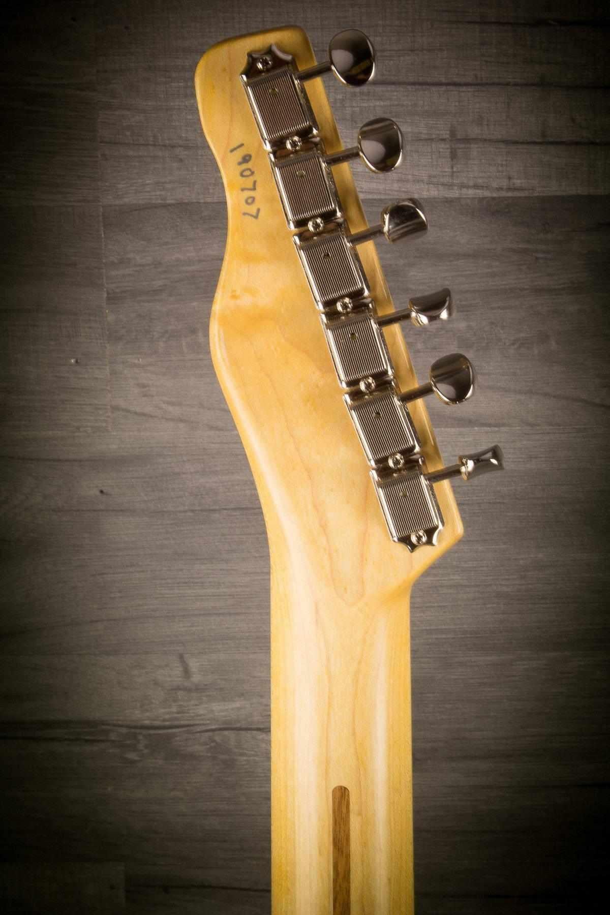 Hahn Model 228 Sunburst