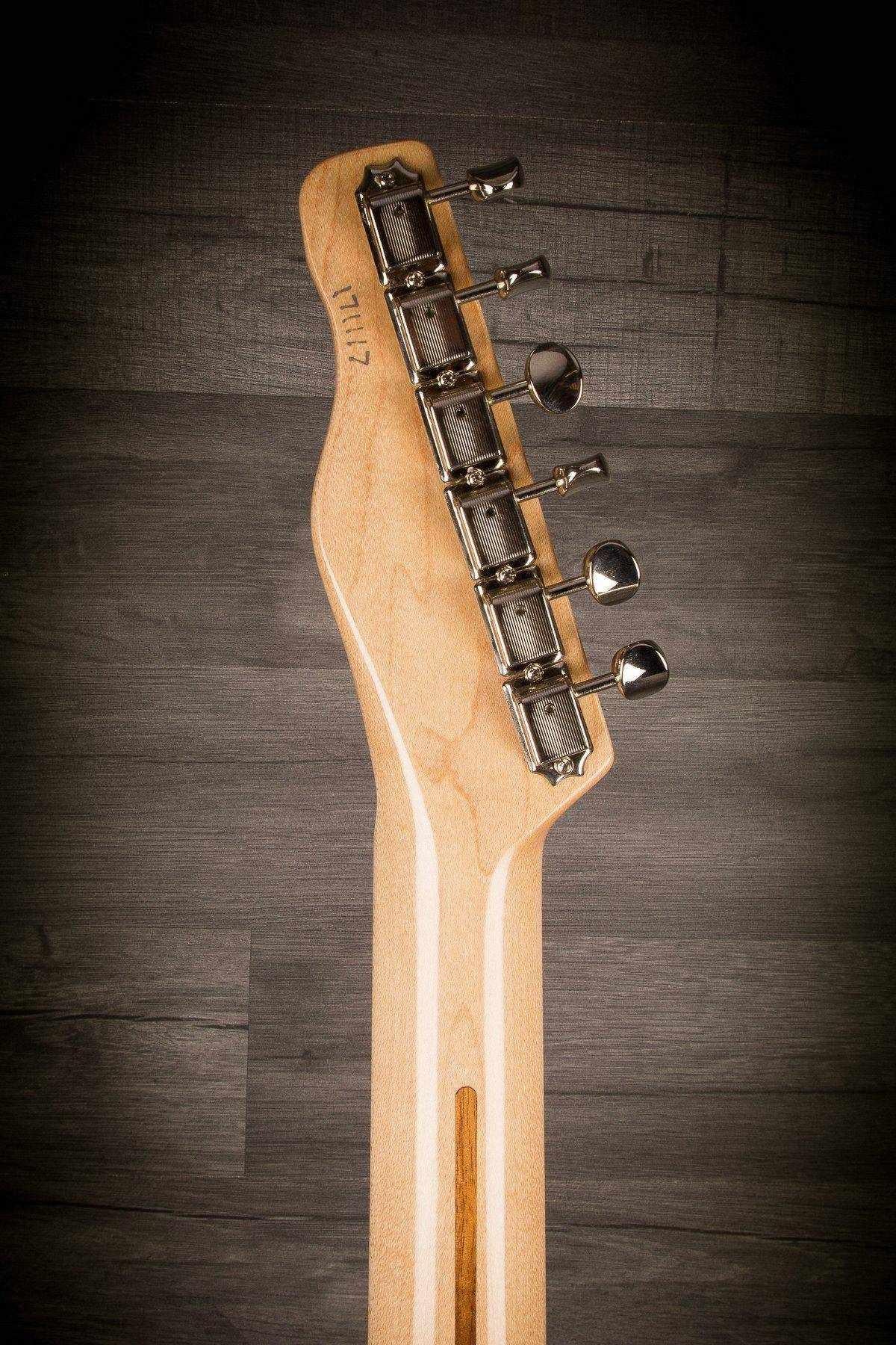 Hahn Model 228 Vintage Amber Tint
