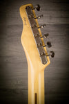 hahn Electric Guitar Hahn Model 228 White Blonde