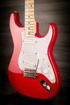 Hahn Model 229 Fiesta Red - MusicStreet