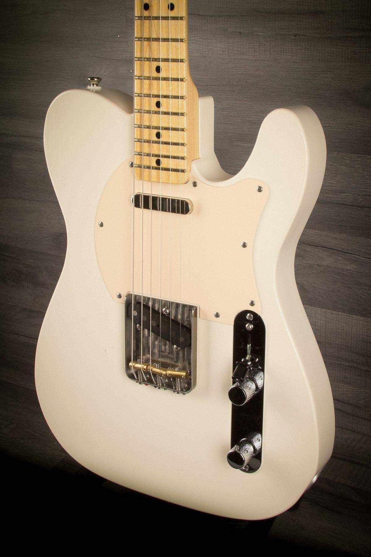 Hahn Model C - White