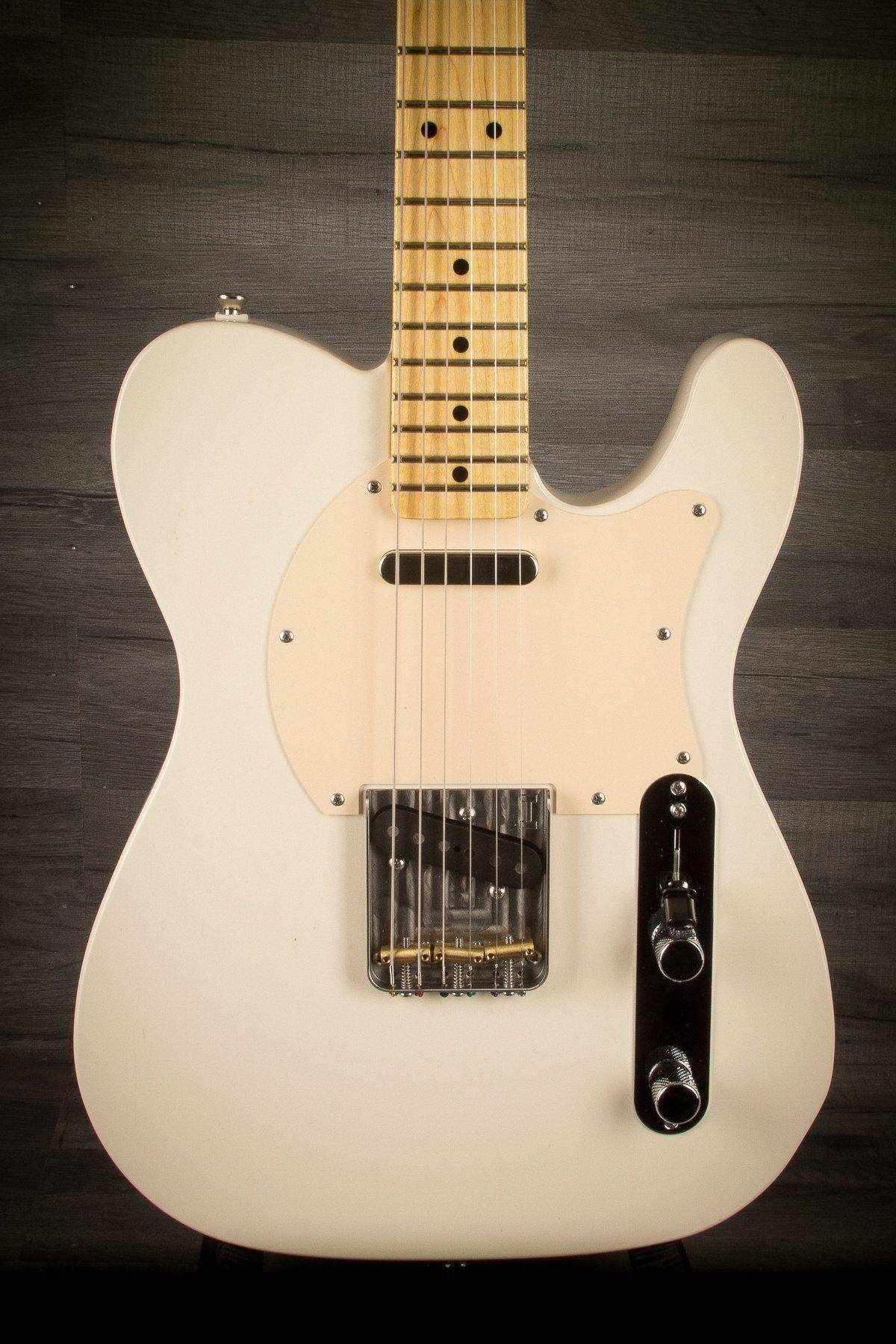 Hahn Model C - White