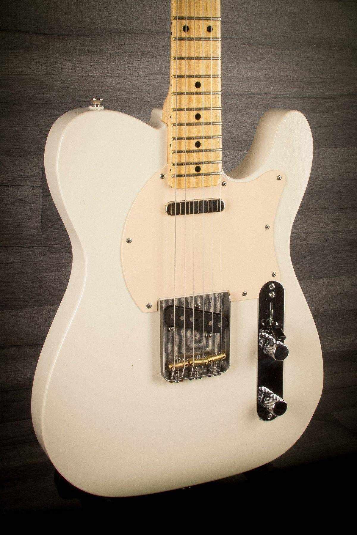 Hahn Model C - White