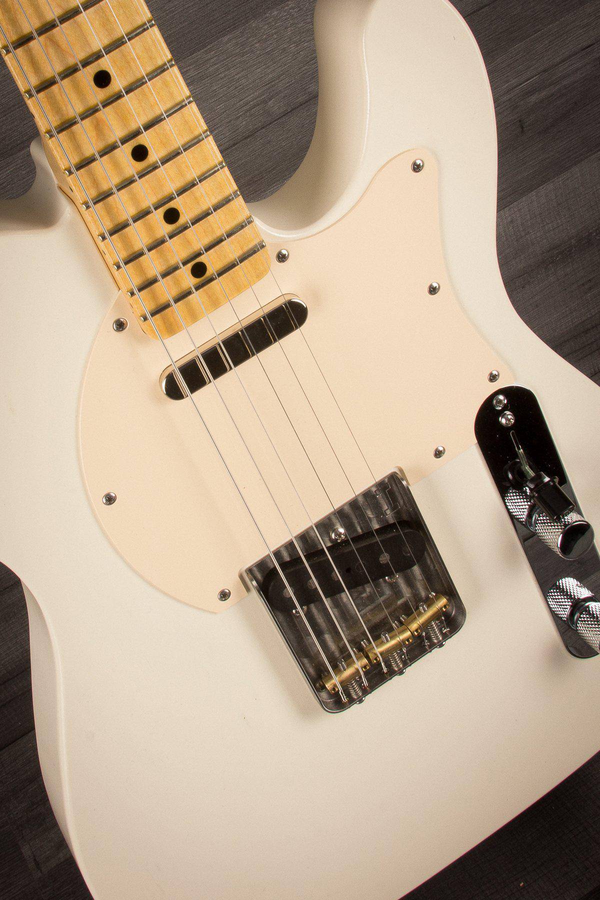 Hahn Model C - White