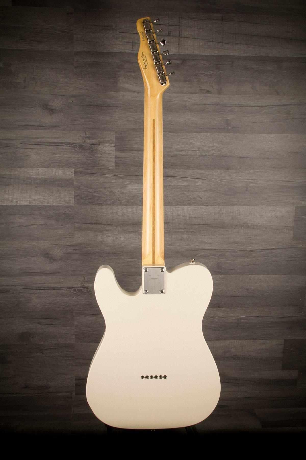 Hahn Model C - White