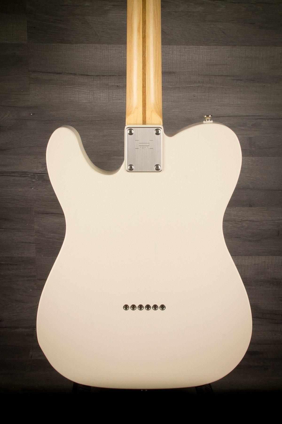 Hahn Model C - White