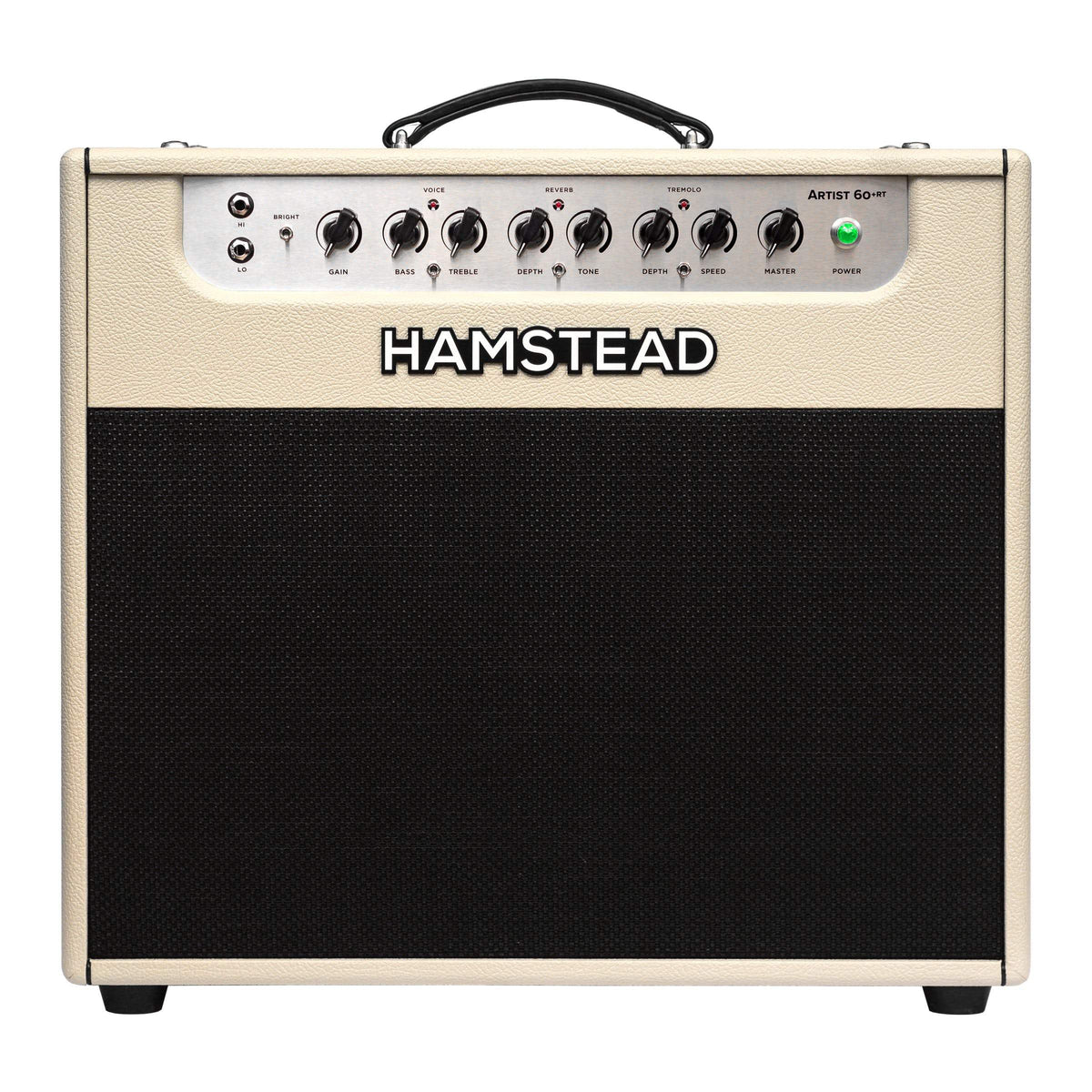 Hamstead Artist 60+RT Combo - Cream