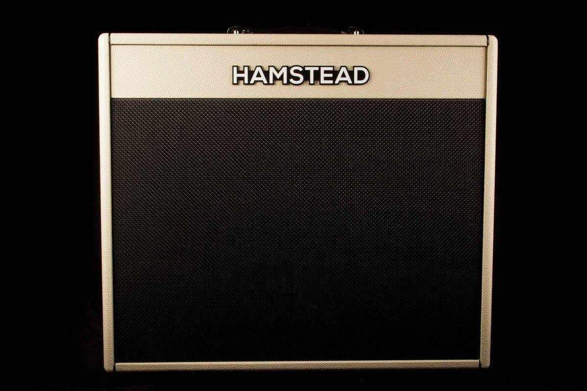 Hamstead Soundworks 1X12 Speaker Cabinet