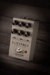 Hamstead Effects Hamstead Subspace Intergalatic Driver Pedal