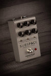 Hamstead Subspace Intergalatic Driver Pedal - MusicStreet