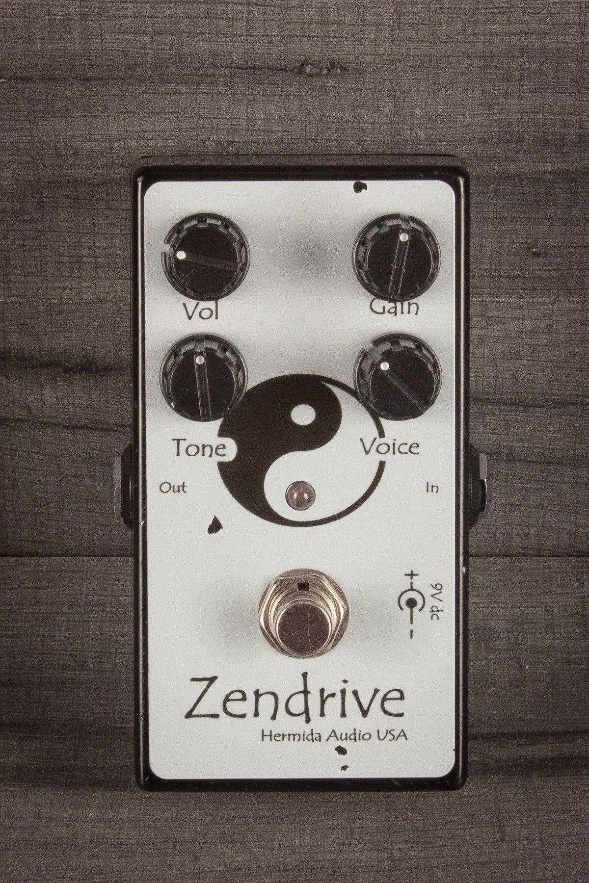 USED - Hermida Zen Drive