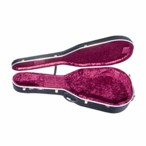 Hiscox Pro Ii Ebs Electric Bass Guitar Case - MusicStreet