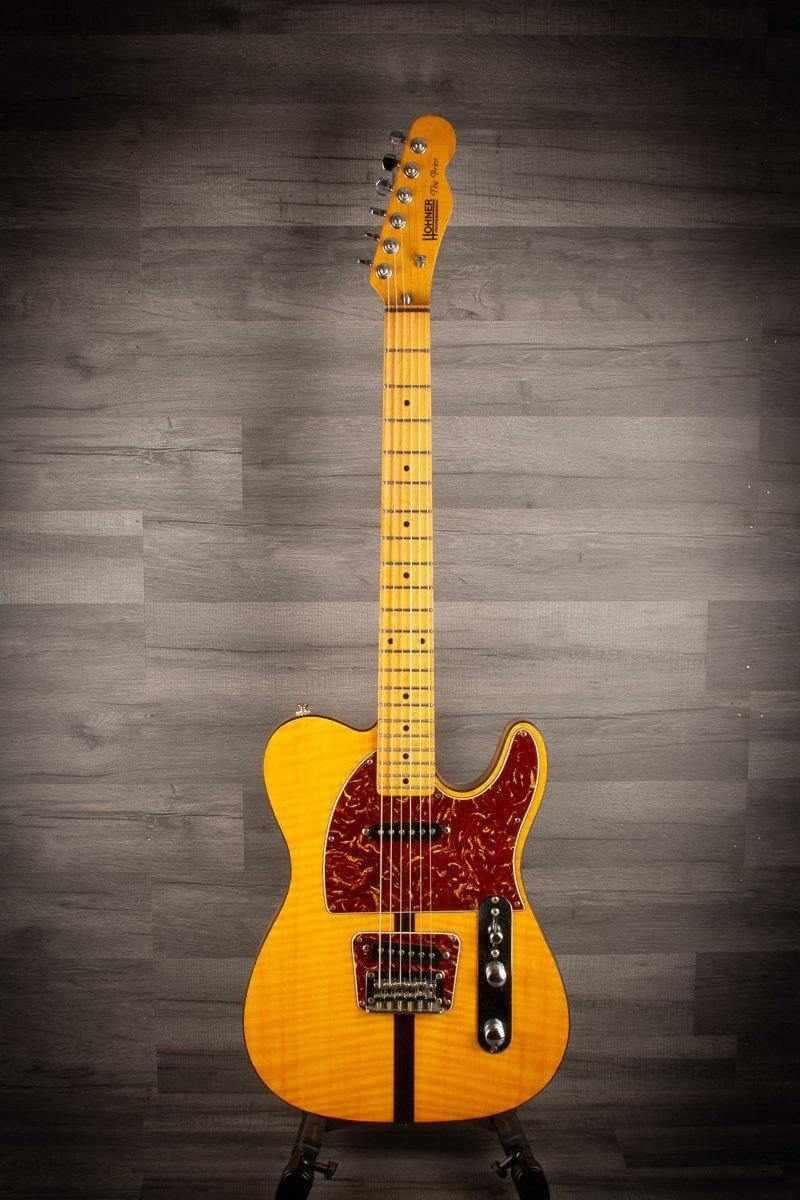 USED - Hohner The Prinz Telecaster