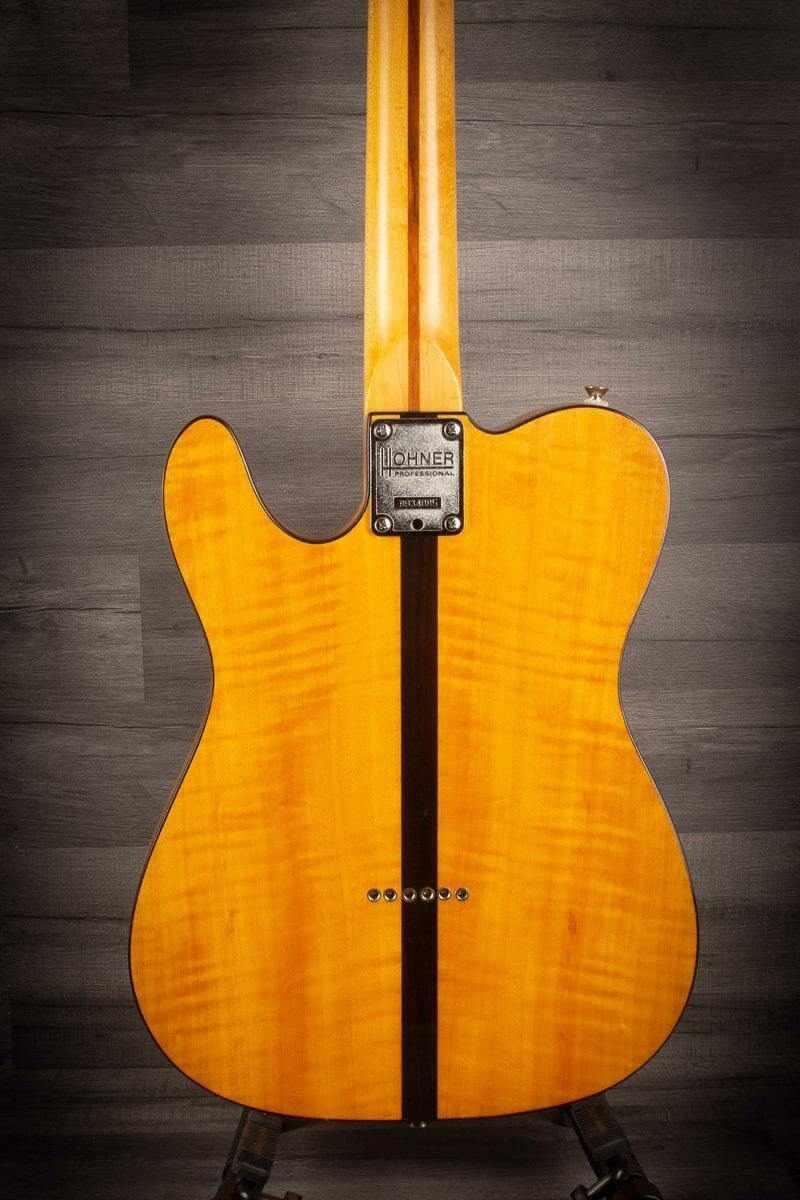 USED - Hohner The Prinz Telecaster