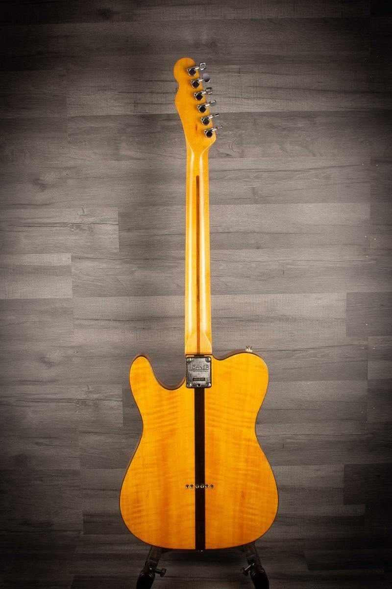 USED - Hohner The Prinz Telecaster