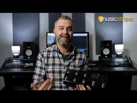 Line 6 - HX Stomp XL