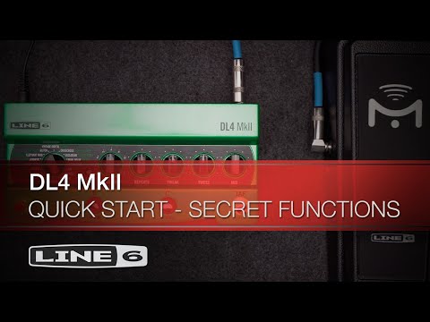 Line 6 DL4 II