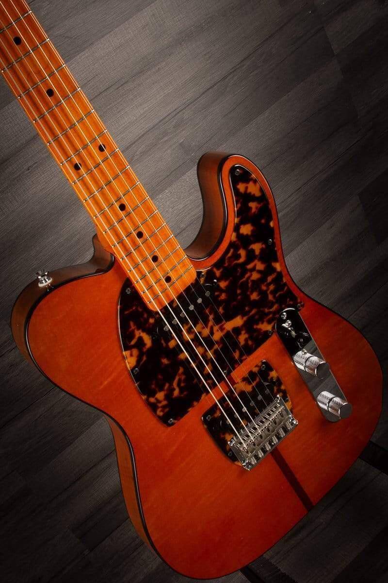 H.S. Anderson - Vintage Re-Issue Madcat MKII #20093