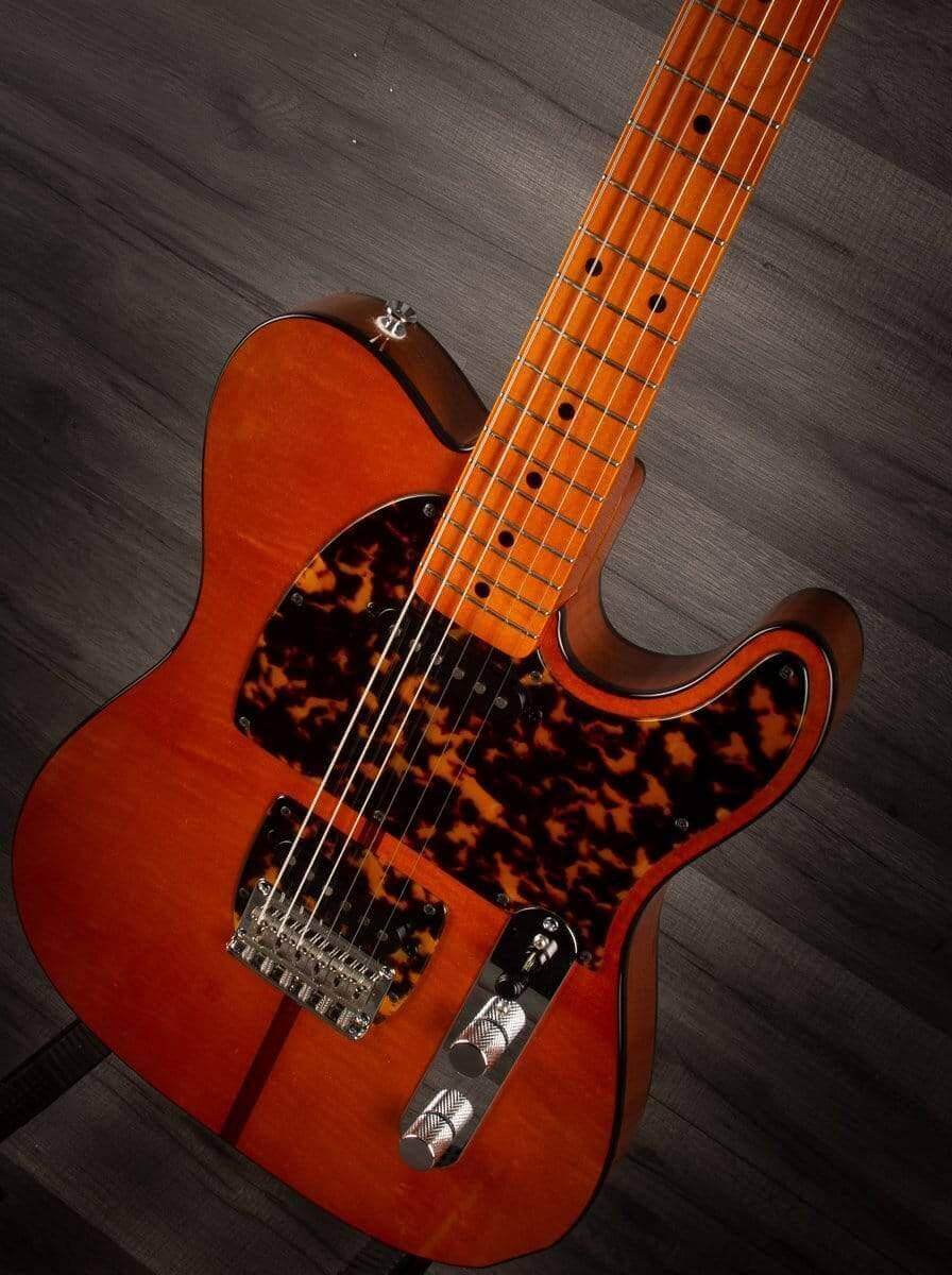 H.S. Anderson - Vintage Re-Issue Madcat MKII #20093