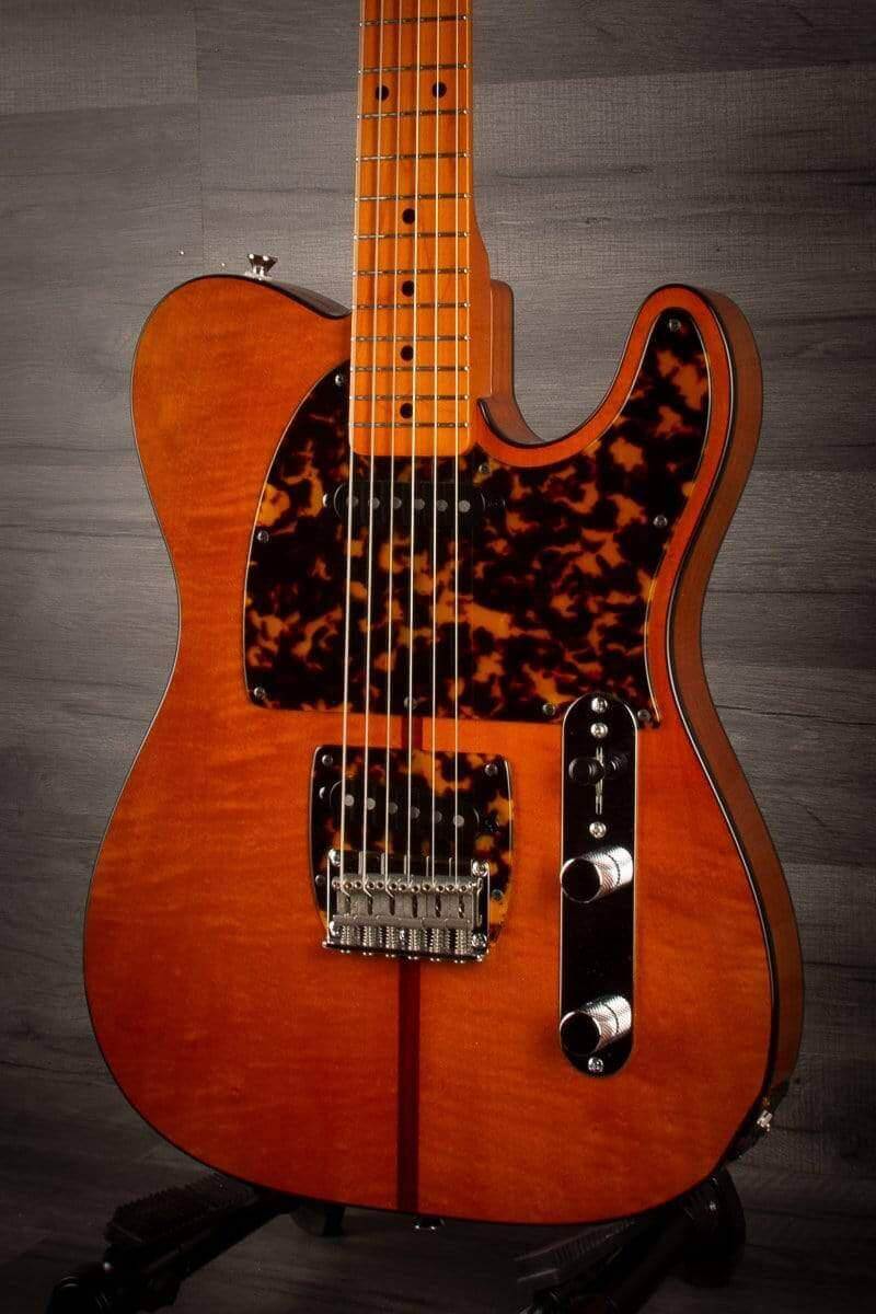 H.S. Anderson - Vintage Re-Issue Madcat MKII #20093