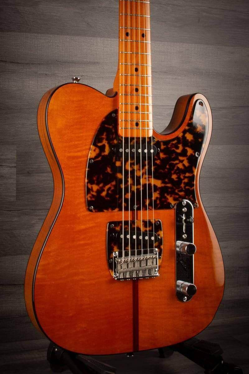 H.S. Anderson - Vintage Re-Issue Madcat MKII #20093